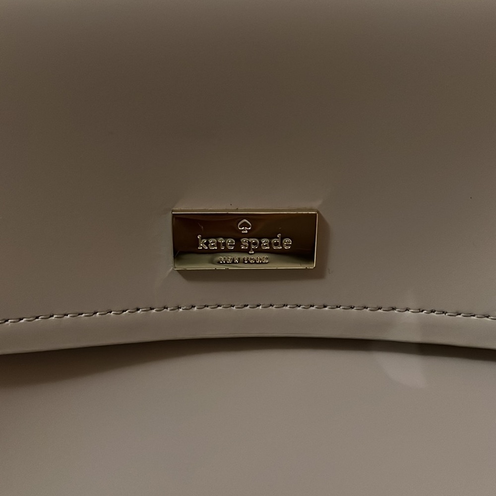 Kate Spade Crossbody Bag - Picture 2 of 6